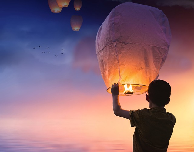 Kiedy zapala się lampion na roraty? Kiedy zapala się lampion na roraty?