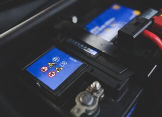 Gdzie można kupić baterie do lamp solarnych?