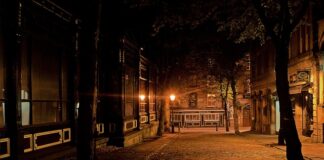 Jak używać lampy błyskowej na weselu?