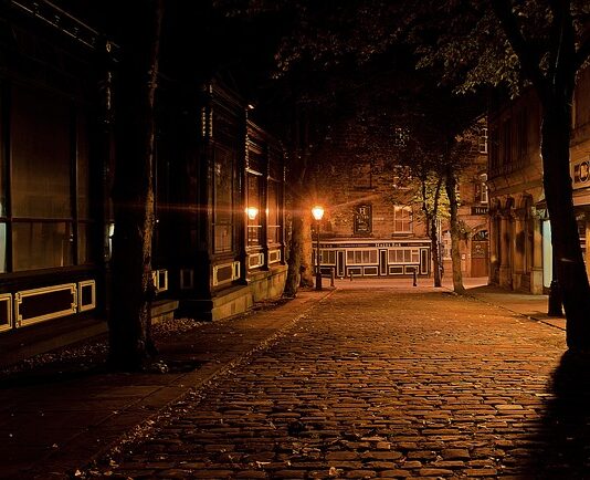 Co ile lampy w ogrodzie?